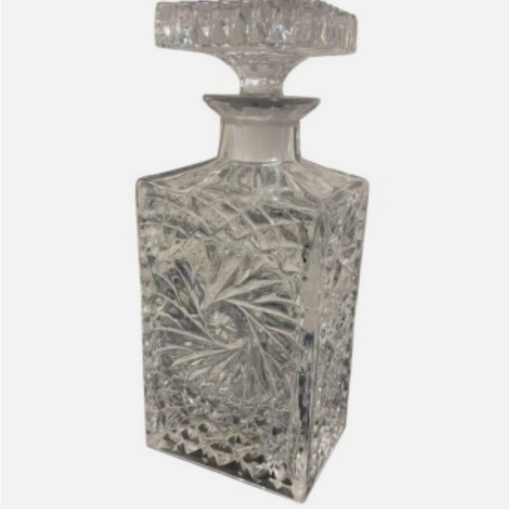 Decanter 1960 Barware - Picture 1 of 7